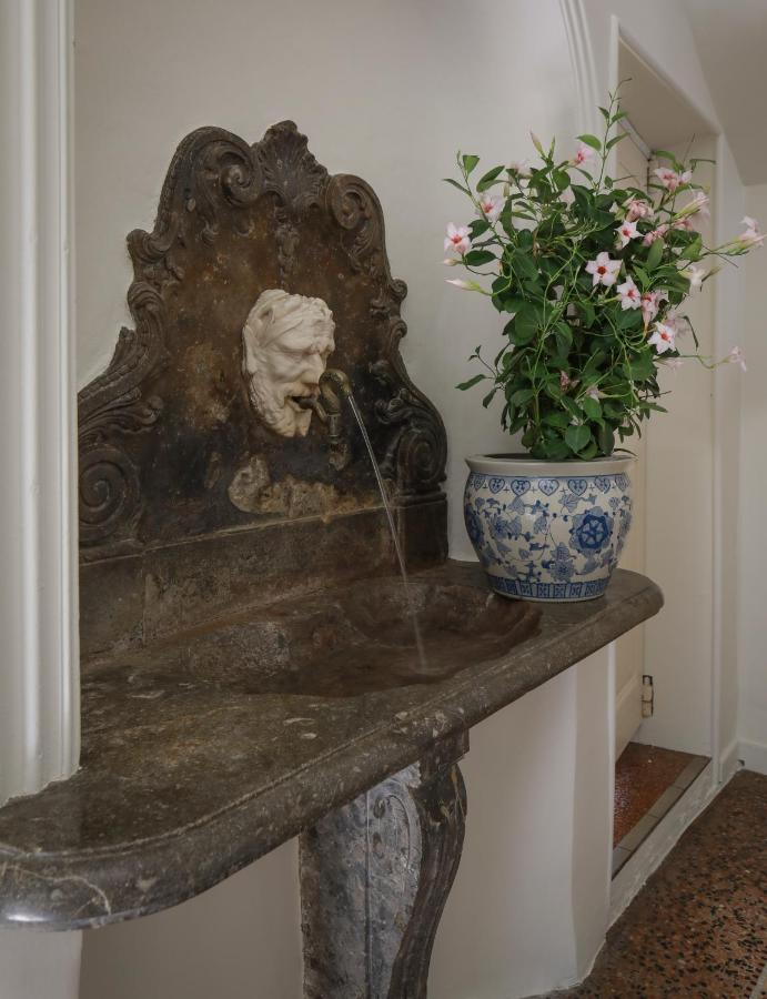 Le 37 Malaucene Bed & Breakfast ภายนอก รูปภาพ