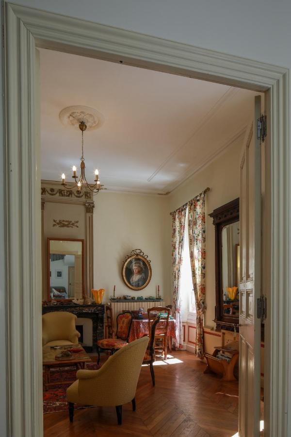 Le 37 Malaucene Bed & Breakfast ภายนอก รูปภาพ