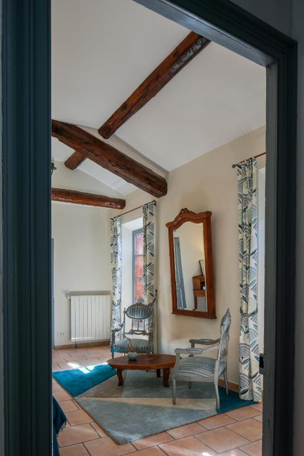 Le 37 Malaucene Bed & Breakfast ห้อง รูปภาพ