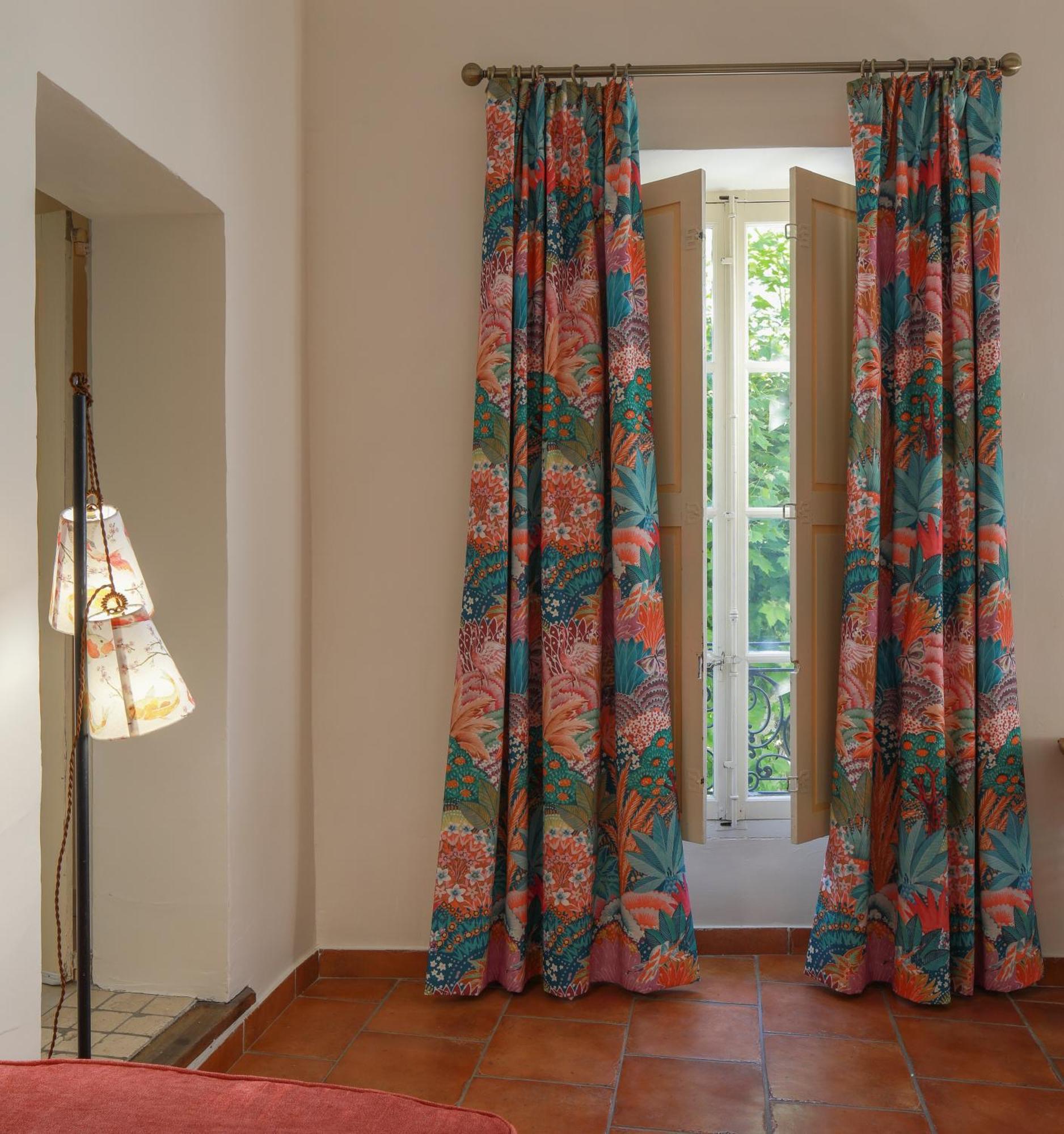 Le 37 Malaucene Bed & Breakfast ห้อง รูปภาพ